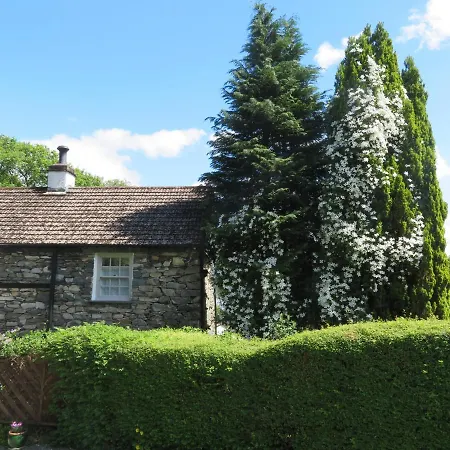 Bed and breakfast Slack