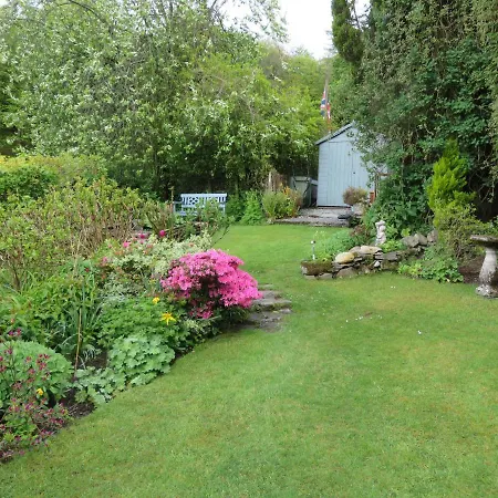 Slack Bed and breakfast High Wray