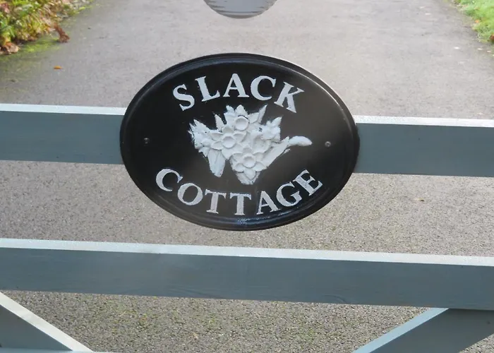 Slack Bed and breakfast High Wray