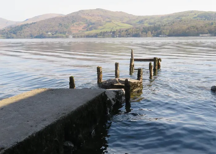 Slack Bed and breakfast 4*