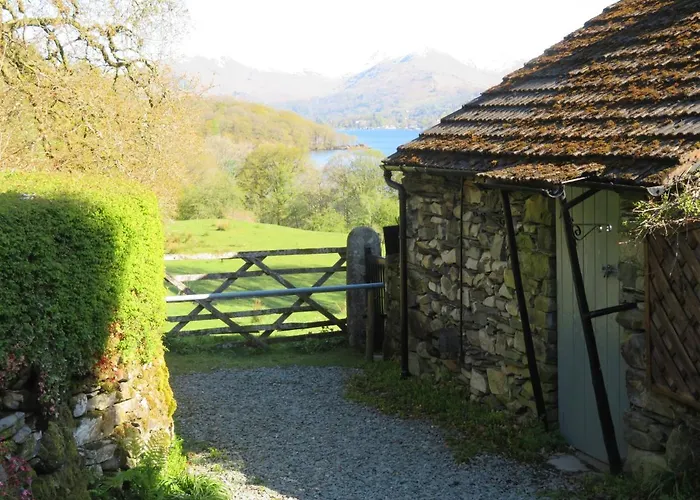 Bed and breakfast Slack 4*