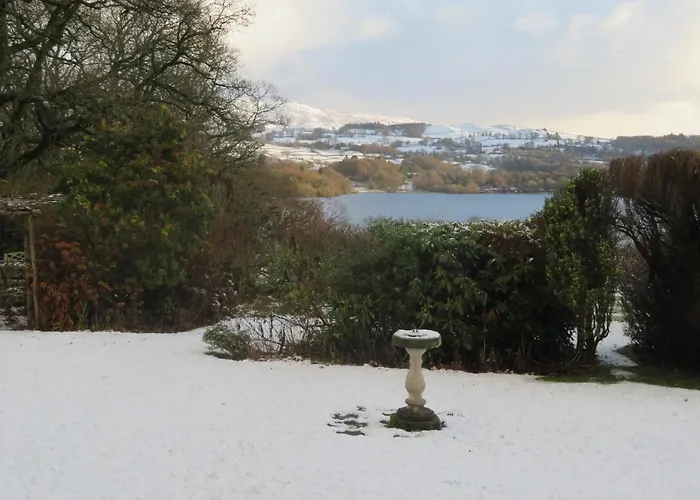 Slack Bed and breakfast 4*