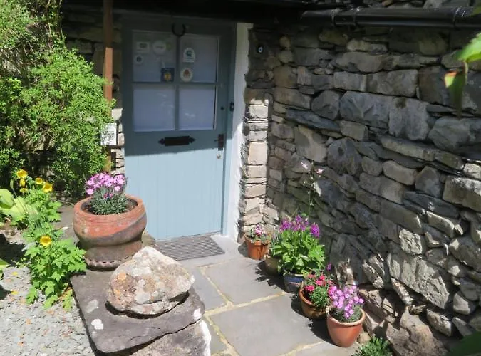 Slack Bed and breakfast