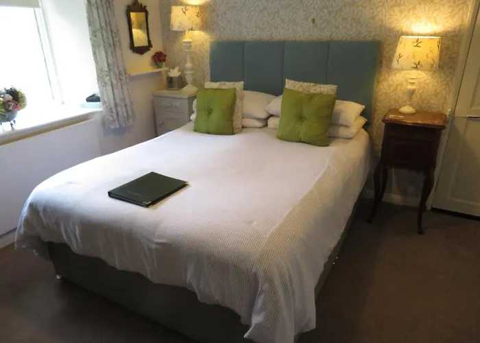 Bed and breakfast Slack