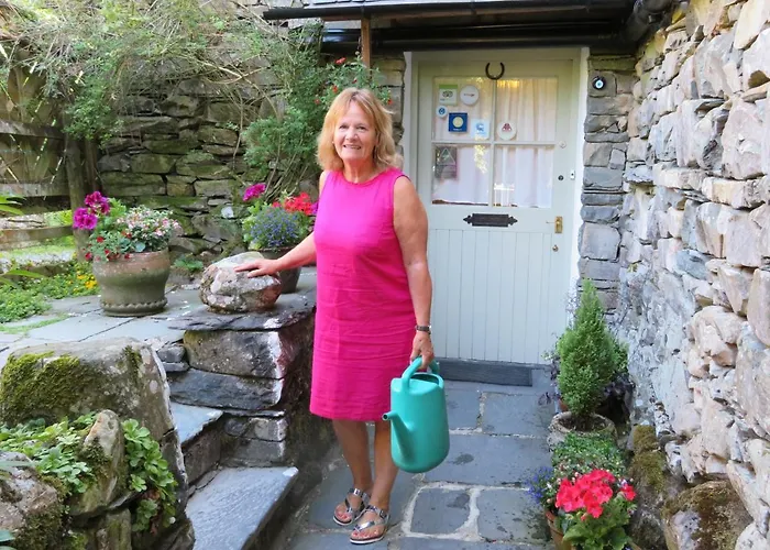 Bed and breakfast Slack High Wray