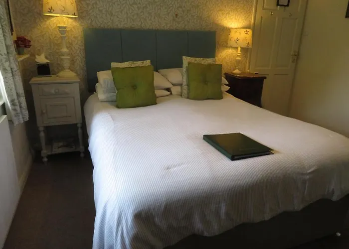 Bed and breakfast Slack High Wray