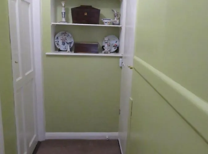 Bed and breakfast Slack High Wray