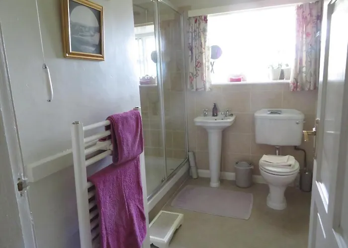 Slack Bed and breakfast