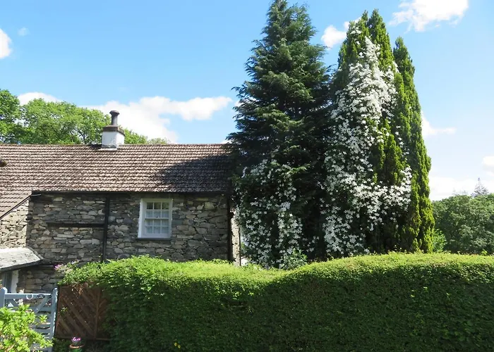 Bed and breakfast Slack