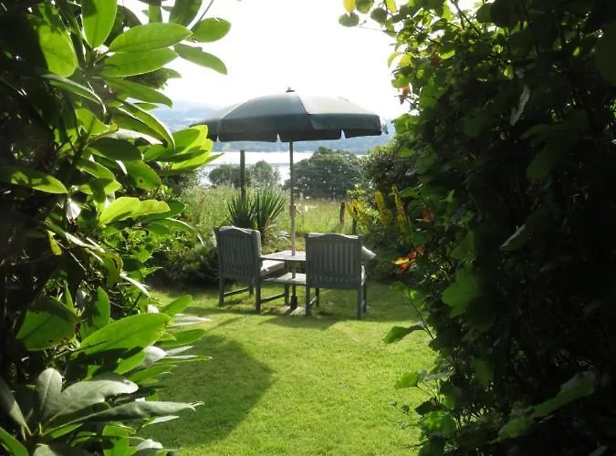 Bed and breakfast Slack High Wray