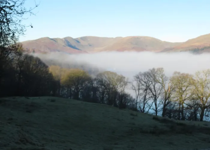 Bed and breakfast Slack 4*