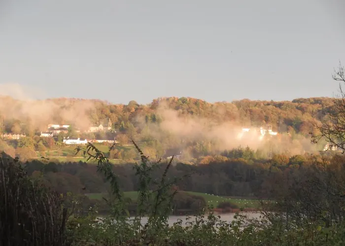 Slack Bed and breakfast 4*