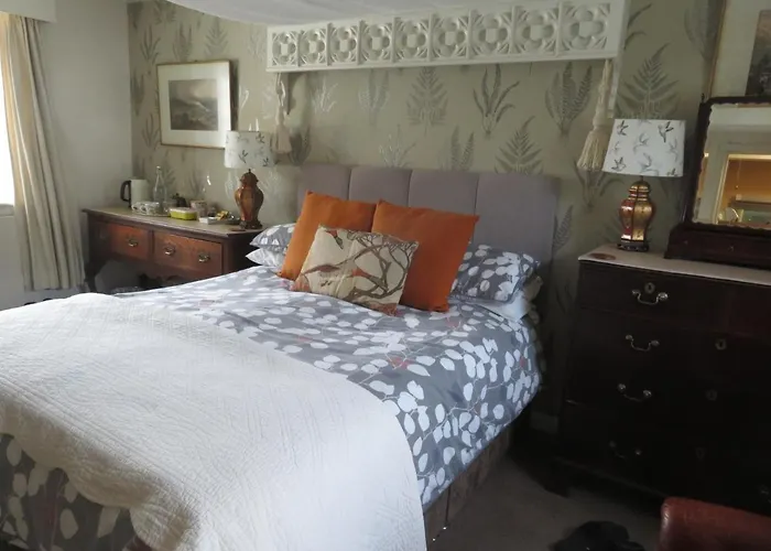 Slack Bed and breakfast 4*