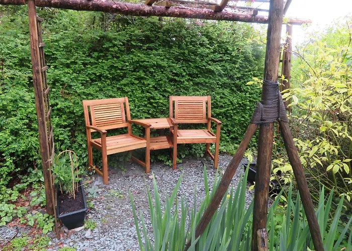 Slack Bed and breakfast 4*