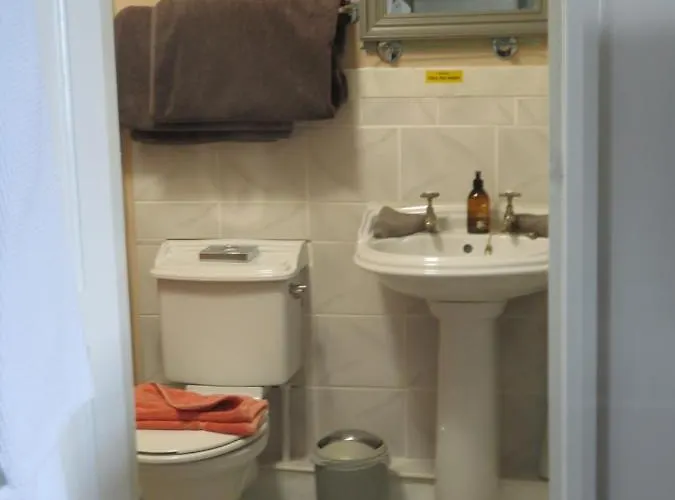 Bed and breakfast Slack 4*