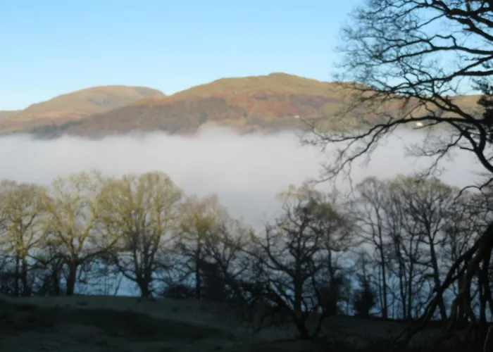 Slack Bed and breakfast