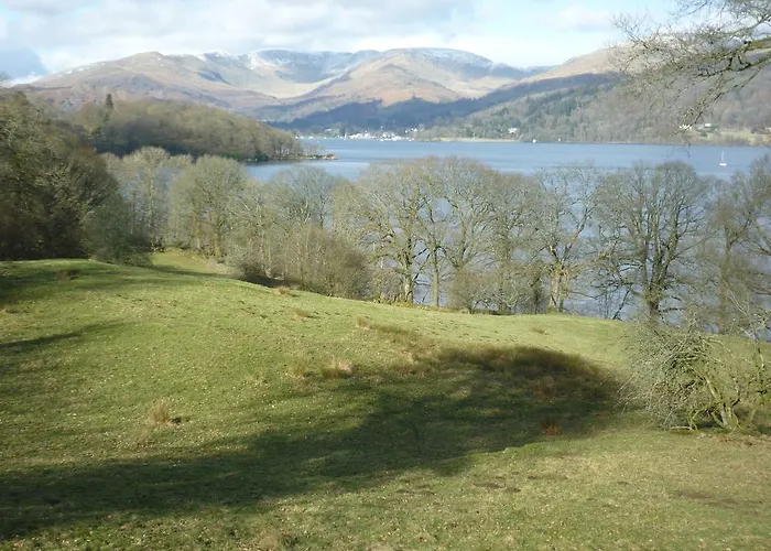 Slack Bed and breakfast 4*