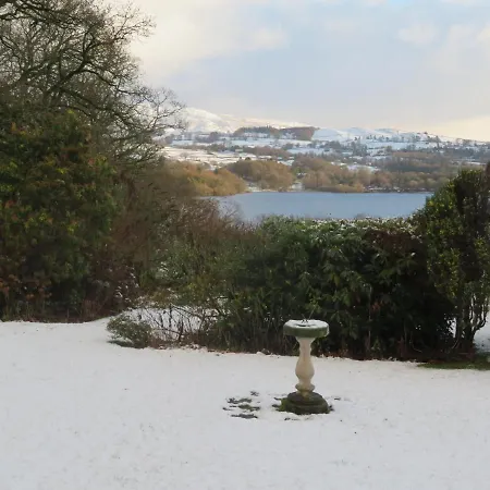 Slack Bed & Breakfast 4*