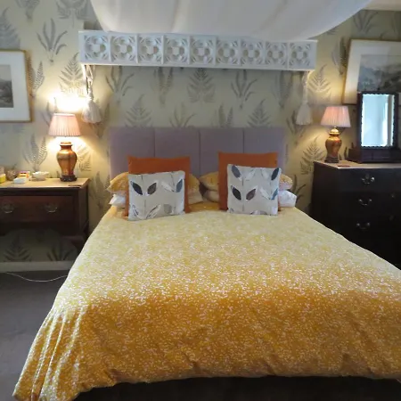 Bed & Breakfast Slack