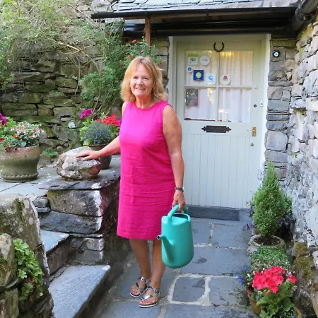 Bed & Breakfast Slack High Wray