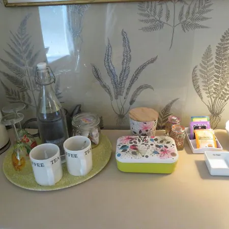 Slack Bed & Breakfast High Wray