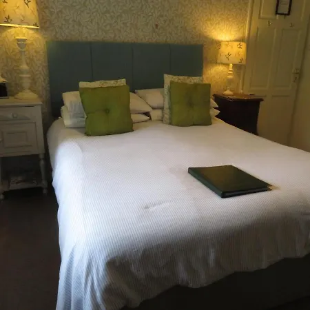 Bed & Breakfast Slack High Wray