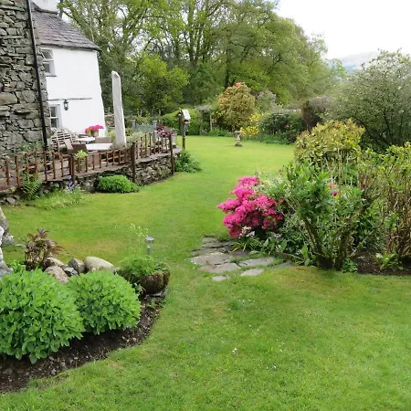 Slack Bed & Breakfast High Wray