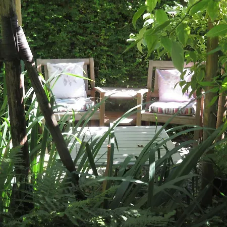 Bed & Breakfast Slack 4*