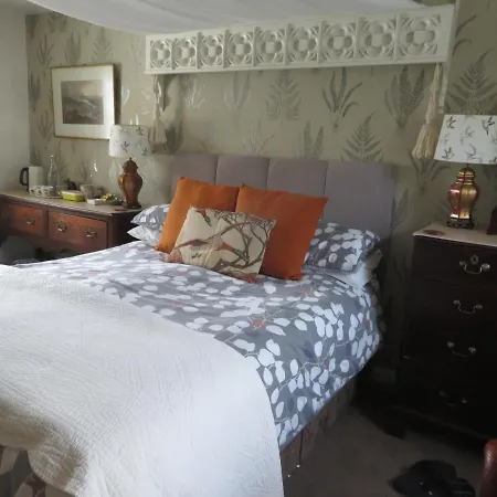 Slack Bed & Breakfast 4*