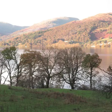 Bed & Breakfast Slack High Wray