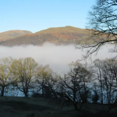 Slack Bed & Breakfast