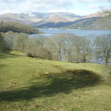 Slack Bed & Breakfast 4*