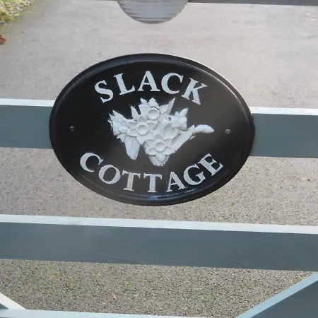 斯莱克住宿加早餐旅馆 住宿加早餐酒店 High Wray