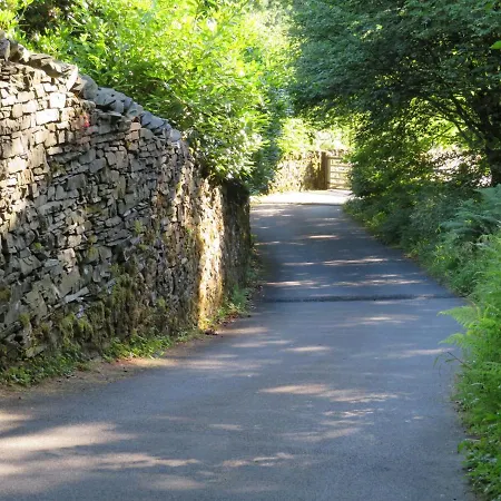 斯莱克住宿加早餐旅馆 High Wray