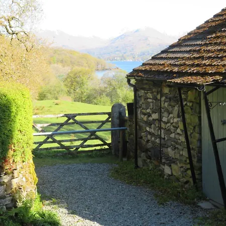 住宿加早餐酒店 斯莱克住宿加早餐旅馆 4*