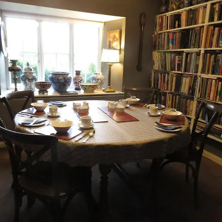 斯莱克住宿加早餐旅馆 High Wray