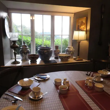 斯莱克住宿加早餐旅馆