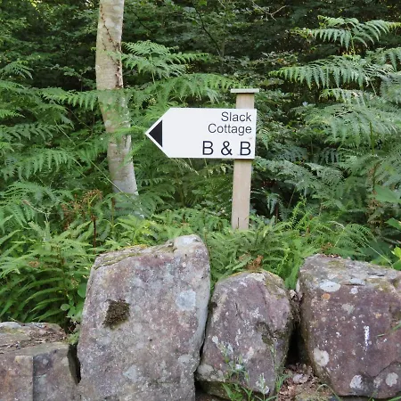 斯莱克住宿加早餐旅馆 4* High Wray