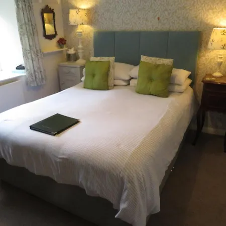 住宿加早餐酒店 斯莱克住宿加早餐旅馆