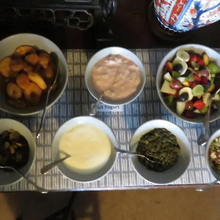 斯莱克住宿加早餐旅馆 High Wray