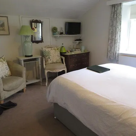 斯莱克住宿加早餐旅馆 住宿加早餐酒店