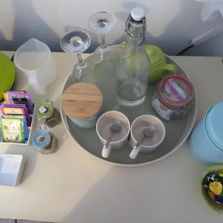 斯莱克住宿加早餐旅馆 4* High Wray