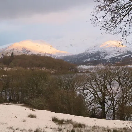 斯莱克住宿加早餐旅馆 住宿加早餐酒店