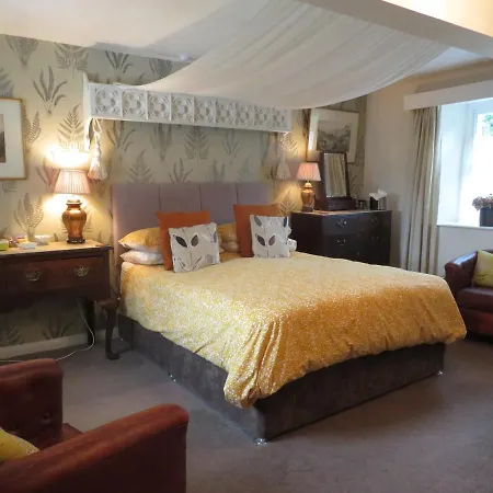 斯莱克住宿加早餐旅馆 High Wray