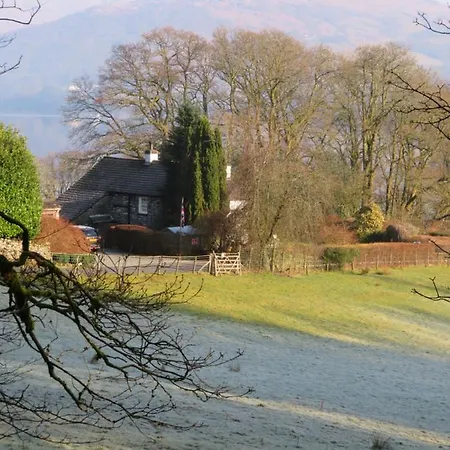 斯莱克住宿加早餐旅馆