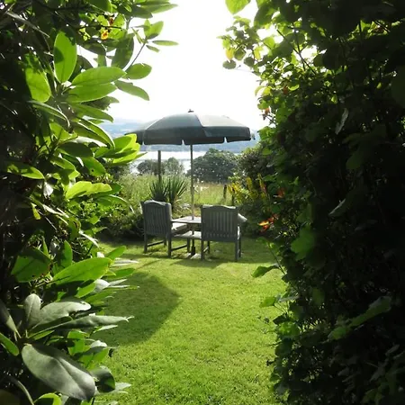 住宿加早餐酒店 斯莱克住宿加早餐旅馆 High Wray