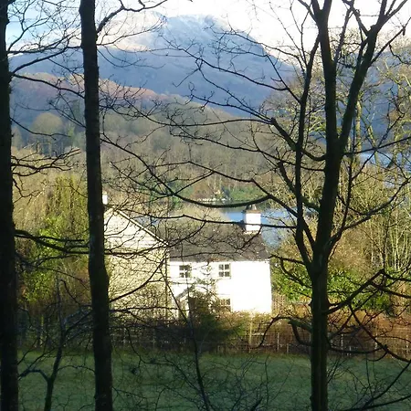 住宿加早餐酒店 斯莱克住宿加早餐旅馆
