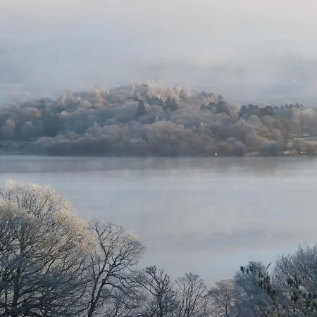 斯莱克住宿加早餐旅馆 High Wray