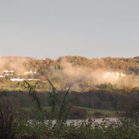 斯莱克住宿加早餐旅馆 住宿加早餐酒店 4*