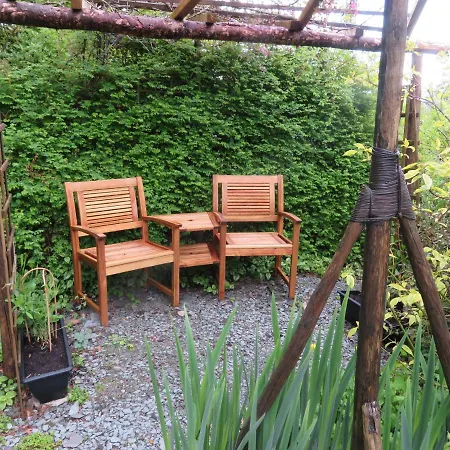 斯莱克住宿加早餐旅馆 住宿加早餐酒店 4*